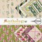 Striped Narratives in Multi (ant62109) | Anthology | Bari J. Ackerman | Art Gallery